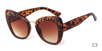 Funki Buys | Sunglasses | Funky Cat Eye Sunglasses | Sorvino