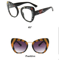 Funki Buys | Sunglasses | Funky Cat Eye Sunglasses | Sorvino