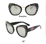 Funki Buys | Sunglasses | Funky Cat Eye Sunglasses | Sorvino