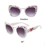 Funki Buys | Sunglasses | Funky Cat Eye Sunglasses | Sorvino