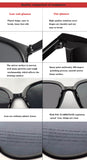 Funki Buys | Sunglasses | Funky Cat Eye Sunglasses | Sorvino