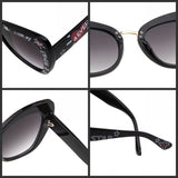 Funki Buys | Sunglasses | Funky Cat Eye Sunglasses | Sorvino