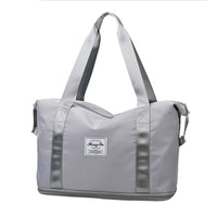 Funki Buys | Bags | Women's Large Capacity Travel Bag | Women Handbag