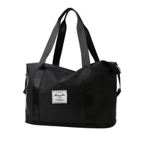 Funki Buys | Bags | Handbags | Women's Large Capacity Travel Tote Bag