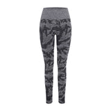 Funki Buys | Pants | Women's Camouflage Workout Leggins