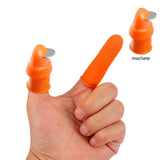 Funki Buys | Thumb Knives | Garden Thumb Blade | Kitchen Tool
