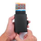Funki Buys | Wallets | Men's Women's RFID Credit Card Holders