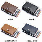 Funki Buys | Wallets | Men's Women's RFID Credit Card Holders