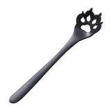 Funki Buys | Spoons | Cute Cat Paw Coffee Spoons | 5 Pcs Set Claw