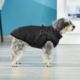 Funki Buys | Dog Coat | Dog Jacket | Pet Harness | Waterproof