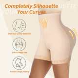 Funki Buys | Shapewear | Women's Padded Push Up Panties | Butt Lifter