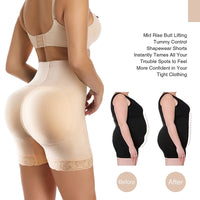 Funki Buys | Shapewear | Women's Padded Push Up Panties