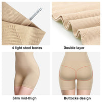 Funki Buys | Shapewear | Women's High Waist C-Section Recovery Shapers