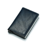 Funki Buys | Wallets | Men's Women's RFID 6 Card Smart Wallet