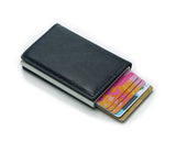 Funki Buys | Wallets | Men's Women's RFID 6 Card Smart Wallet