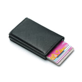 Funki Buys | Wallets | Men's Women's RFID 6 Card Smart Wallet