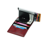 Funki Buys | Wallets | Men's Women's RFID 6 Card Smart Wallet