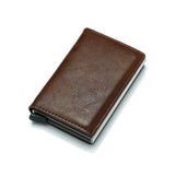 Funki Buys | Wallets | Men's Women's RFID 6 Card Smart Wallet