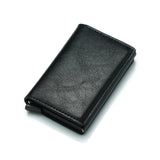 Funki Buys | Wallets | Men's Women's RFID 6 Card Smart Wallet