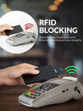 Funki Buys | Wallets | Men's Women's RFID Popup Credit Card Holder