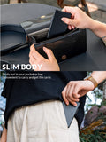 Funki Buys | Wallets | Men's Women's RFID Popup Credit Card Holder
