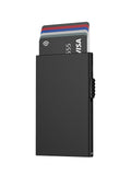 Funki Buys | Wallets | Men's Women's RFID Popup Credit Card Holder