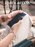 Funki Buys | Wallets | Men's Women's RFID Popup Credit Card Holder