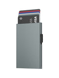 Funki Buys | Wallets | Men's Women's RFID Popup Credit Card Holder