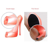 Funki Buys | Wine Stands | High Heel Shoe Wine Bottle Holder