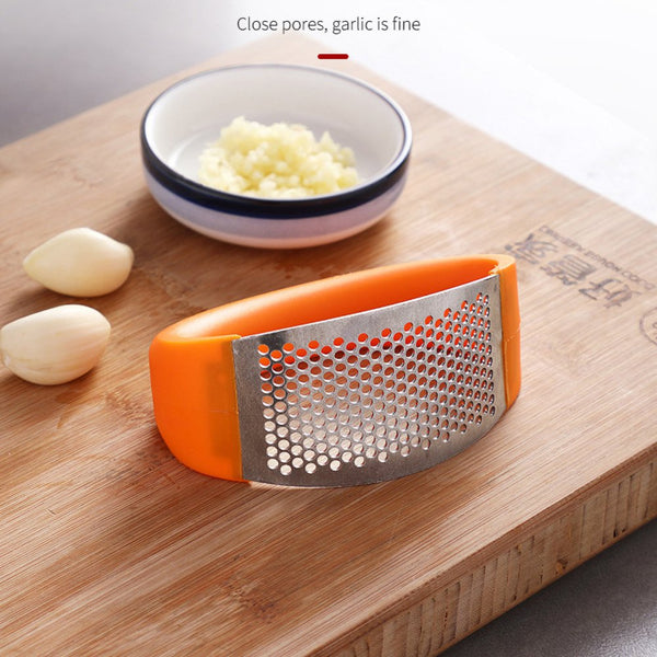Shop for Plastic Garlic Press Multi-function Stainless Steel