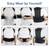 Funki Buys | Posture Correctors | Body Shaper | Shoulder Support Brace