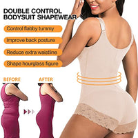 Funki Buys | Shapewear | Women's Slimming Suit | Tummy Control