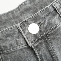 Funki Buys | Pants | Men's Stretch Jeans | Skinny Jeans | Streetwear