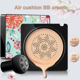Funki Buys | Makeup Kits | Mushroom Head Air Cushion Makeup Cream 2 Pcs